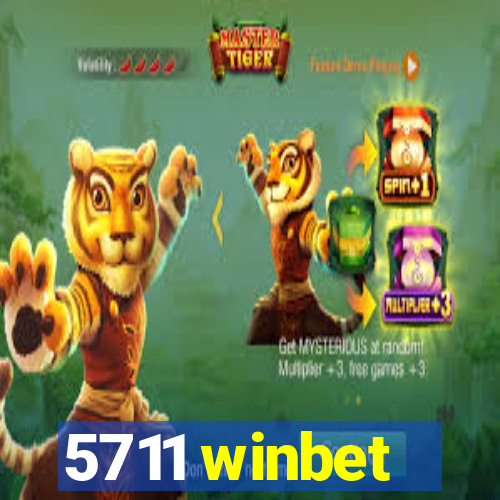 5711 winbet